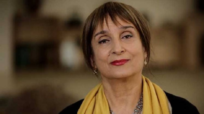 Actress Lala Mnatsakanyan passed away