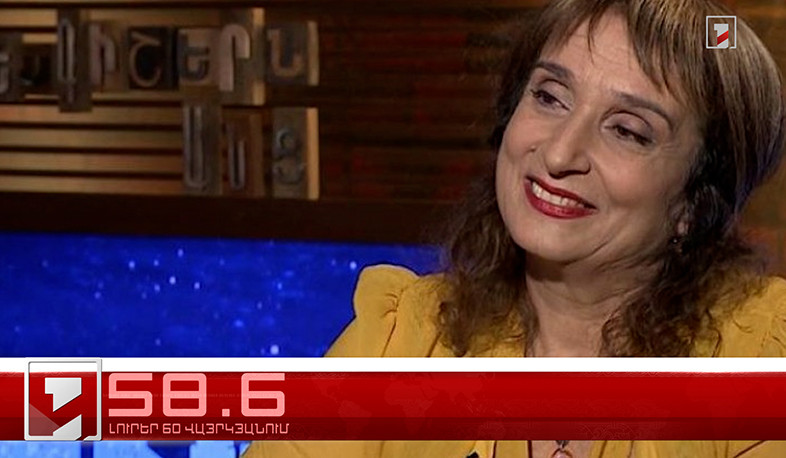 Օրը՝ 60 վայրկյանում | 22.06.2024