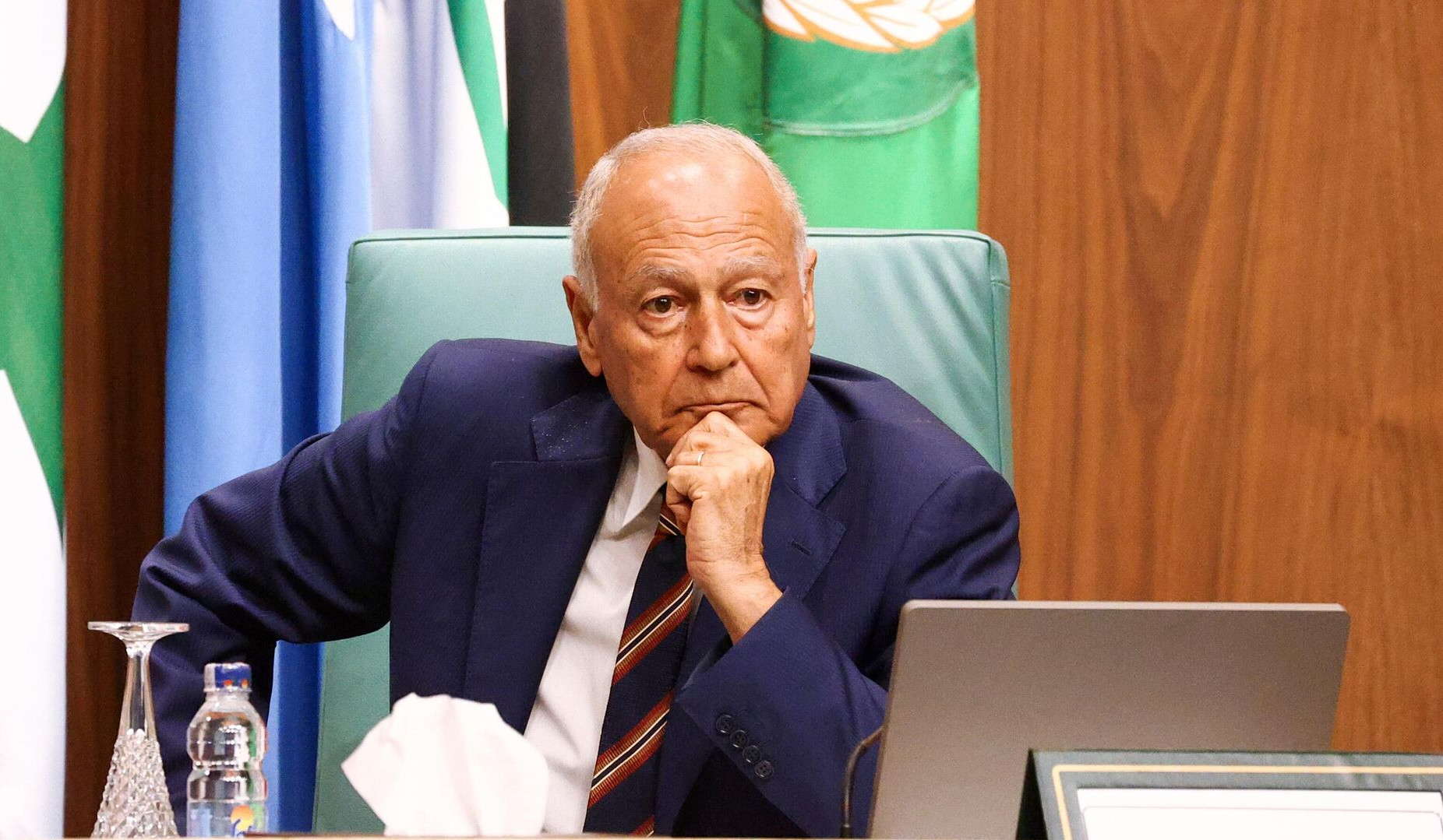 Armenia's recognition of Palestine is a stand on the right side of history: Arab League