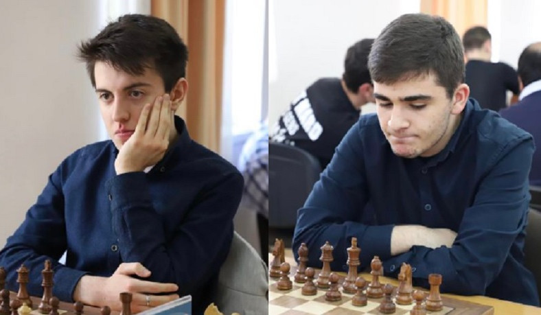 Եվրոպայի մինչև 18 տարեկանների թիմային առաջնության 4-րդ խաղափուլն ավարտվեց․ մեր պատանիների թիմը միանձնյա առաջատարն է