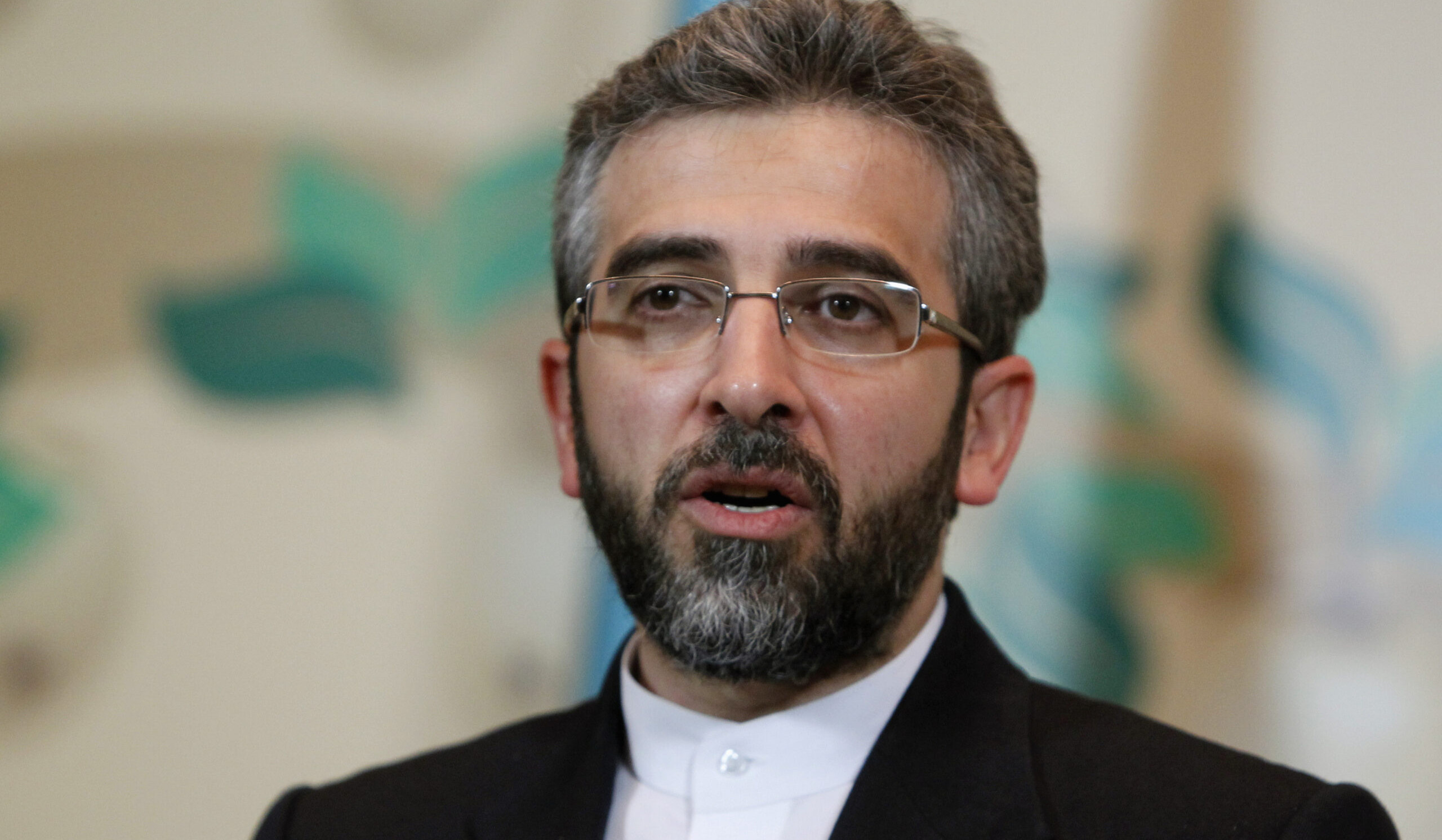 Asian Cooperation Dialogue Forum ministers' meeting shows Iran's determination to strengthen multilateralism, Bagheri Kani