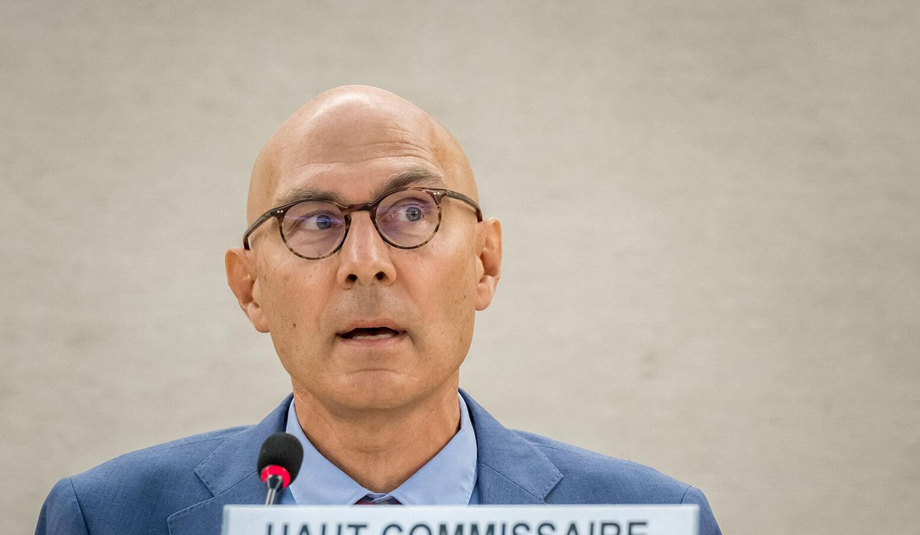 ՄԱԿ-ի Մարդու իրավունքների բարձր հանձնակատարն անդրադարձել է Ադրբեջանում ապօրինաբար պահվող հայ գերիների խնդրին