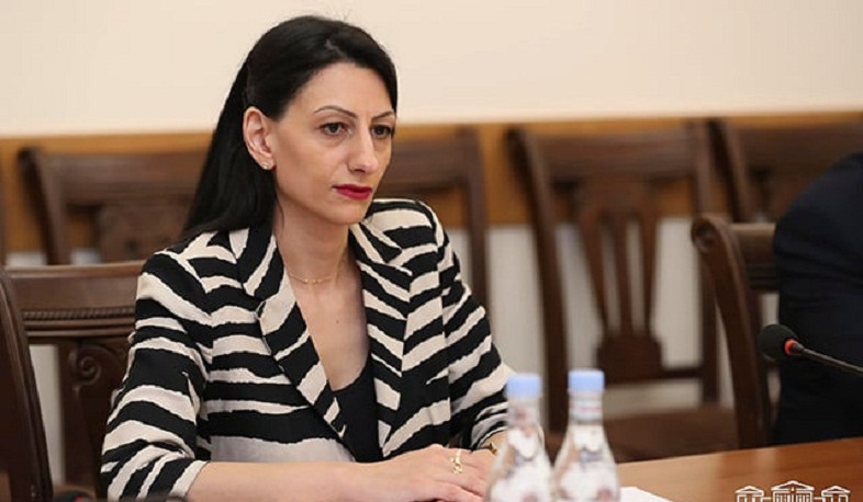 Պետք է մեկտեղենք ջանքերը` այնպիսի միջավայրի ձևավորման նպատակով, որտեղ խոշտանգումներն ու վատ վերաբերմունքի այլ ձևերը բացառված կլինեն․ ՀՀ ՄԻՊ ուղերձը