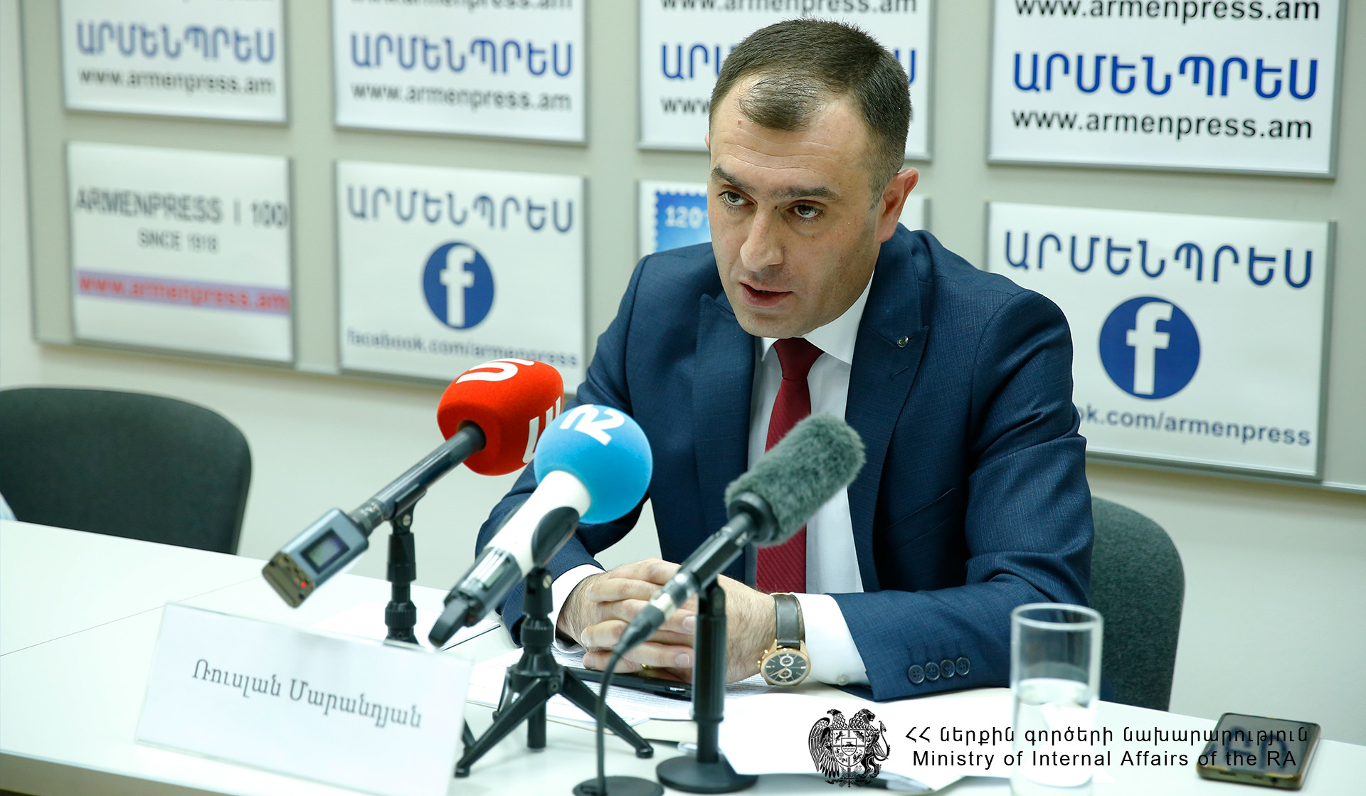 Կկարգավորվեն անհատական շարժունակության միջոցների երթևեկության կանոնները. ՆԳՆ օրենսդրական նախաձեռնություններ