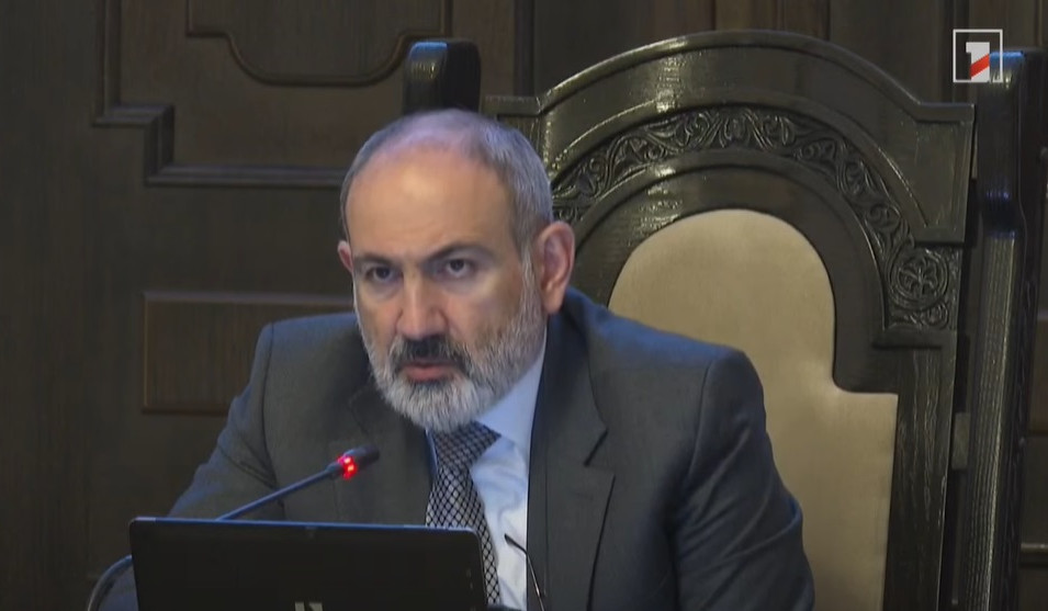 Մեր կամքն է՝ մենք հետևողական և անհոգնել գնանք ՀՀ դատական համակարգին իրական անկախություն ապահովելու ճանապարհով. վարչապետ