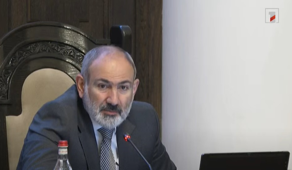 Առնվազն մի շարք սահմանամերձ գյուղերում եռուզեռ է, ինչի համար ուրախ ենք. Փաշինյանը՝ բնակարանային մատչելիության ապահովման աջակցության ծրագրի մասին