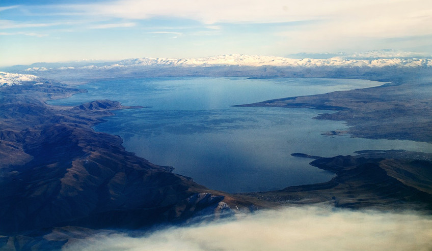 Առաջիկա օրերին Հայաստանում սպասվում է առանց տեղումների եղանակ