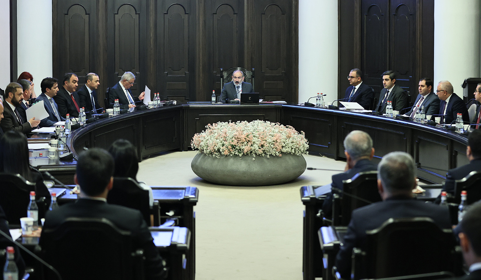 Աղետի գոտում ագրոպարենային ոլորտում գործունեություն իրականացնողներին հնարավորություն կտրվի շարունակել օգտվել աջակցությունից