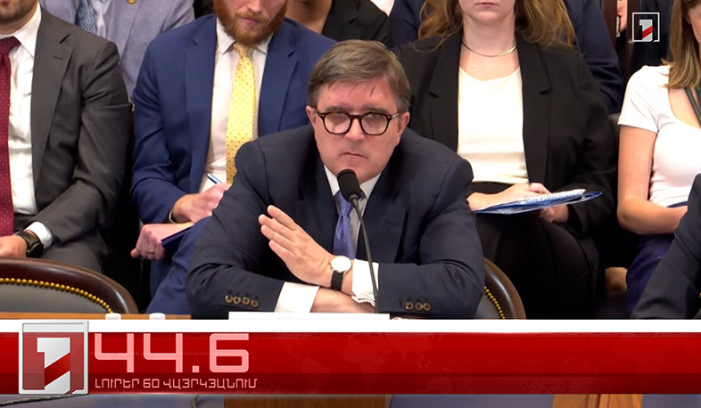 Օրը՝ 60 վայրկյանում | 27.06.2024