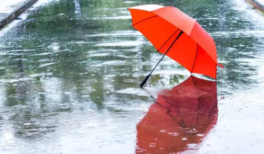 Հանրապետության շրջանների զգալի մասում սպասվում է անձրև և ամպրոպ, առանձին հատվածներում՝ նաև կարկուտ