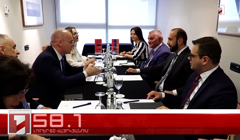 Օրը՝ 60 վայրկյանում | 29.06.2024