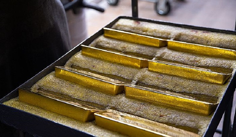 EU Council banned the import of gold, diamonds and minerals from Belarus