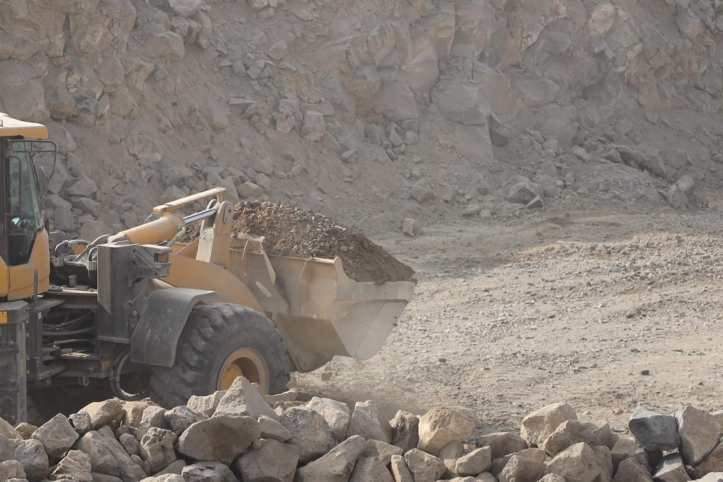 Կիրանց-Աճարկուտ ավտոճանապարհին կիրականացվեն պայթեցման աշխատանքներ