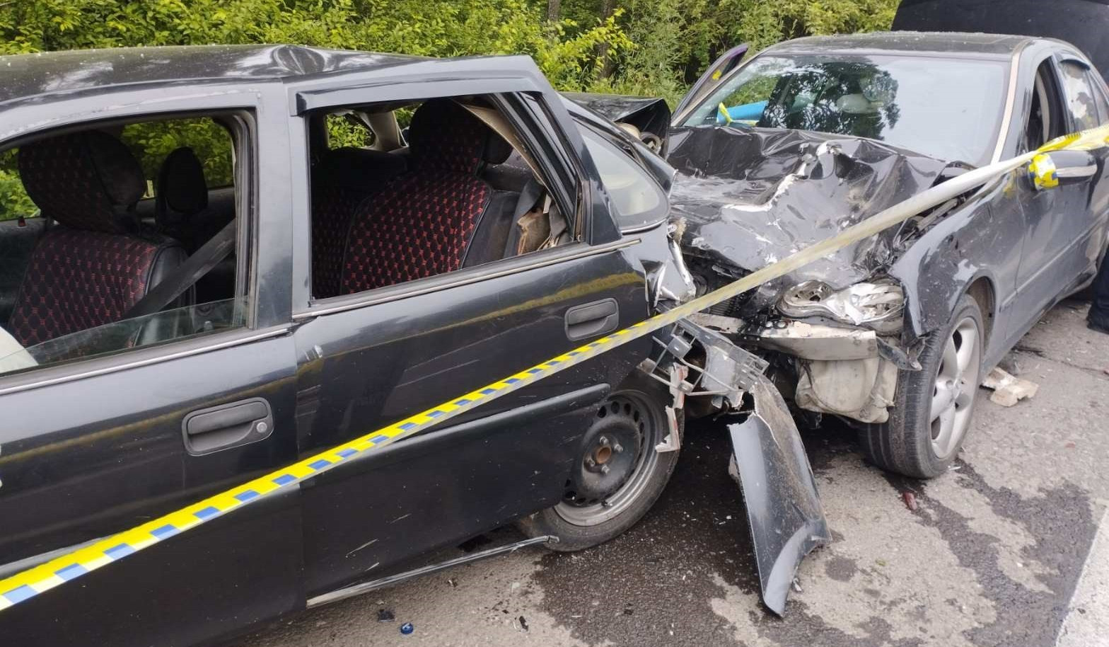 Ավտովթար Երևան-Սևան ճանապարհին. կան տուժածներ և զոհ