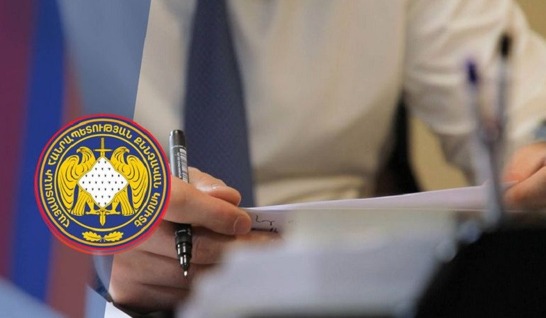 Գյումրի քաղաքի 33-ամյա բնակիչը ձերբակալվել է՝ եղբոր սպանության կասկածանքով