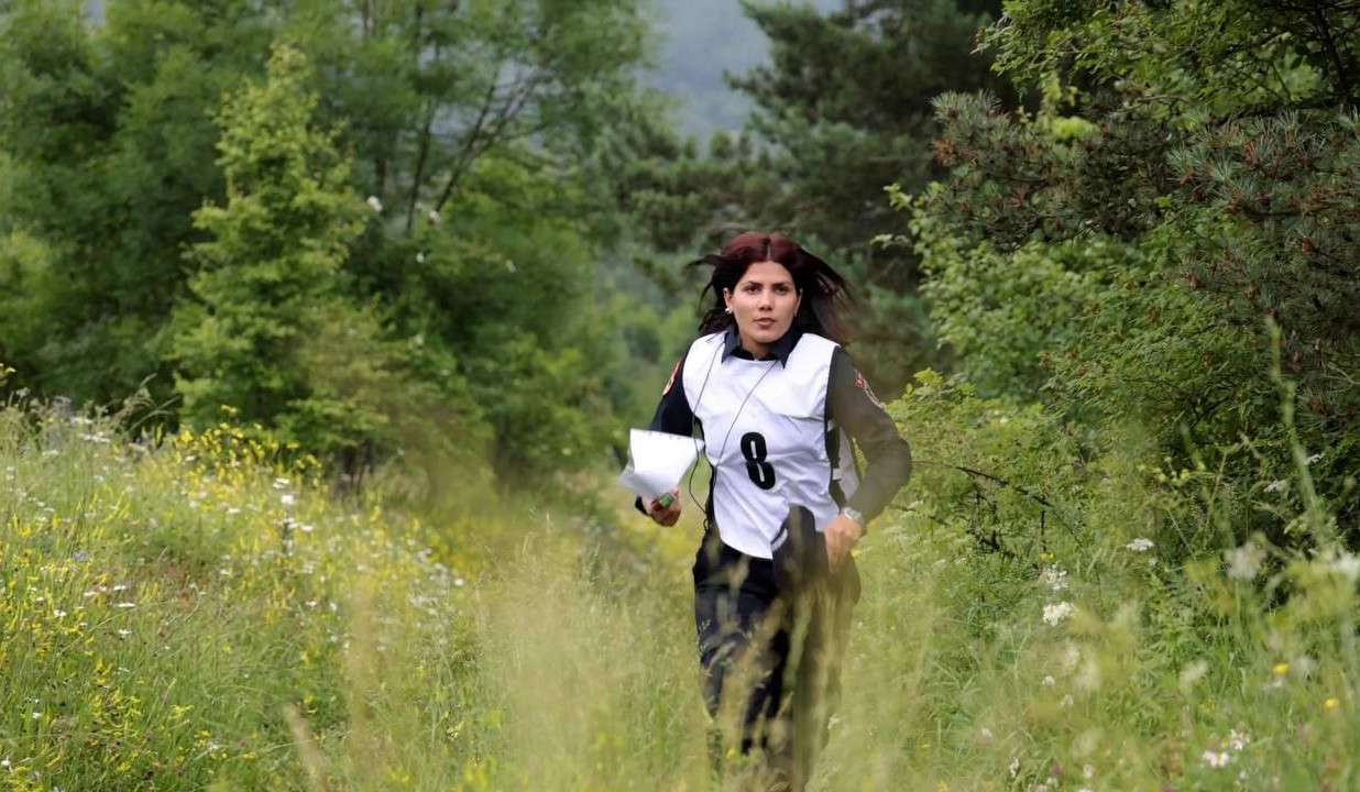 Մեկնարկել են ՀՀ վարչապետի հովանու ներքո ուժային կառույցների միջև անցկացվող բանակային խաղերը