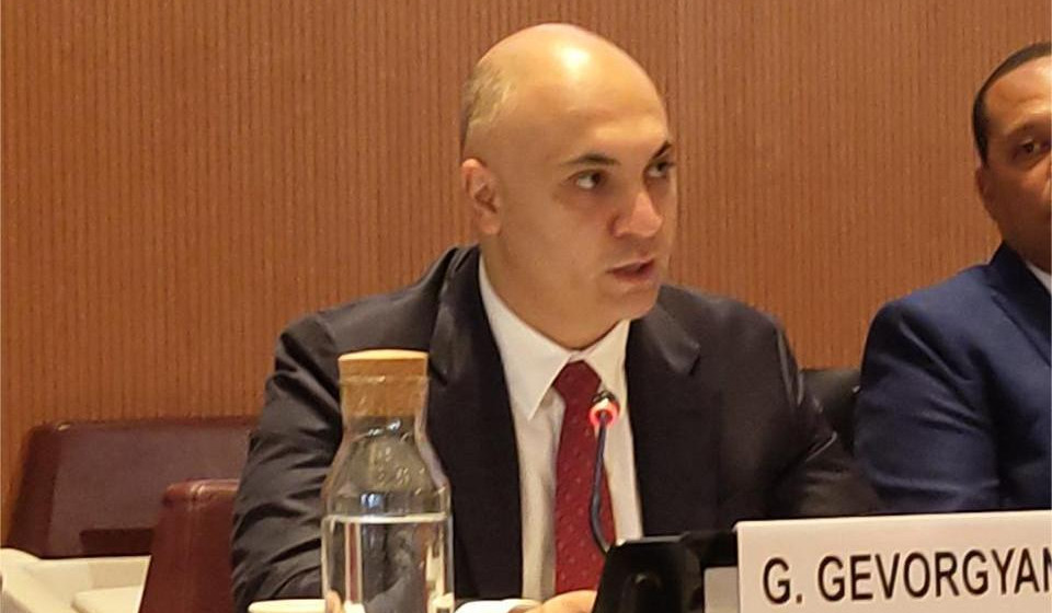 ՄՊՀ լիազորությունները կընդլայնվեն սպառողների պաշտպանության առավել արդյունավետ համակարգ ստեղծելու համար