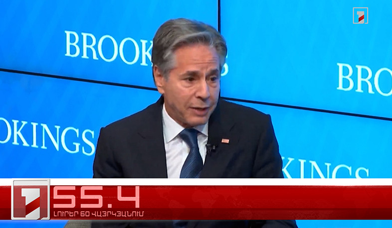 Օրը՝ 60 վայրկյանում | 02.07.2024