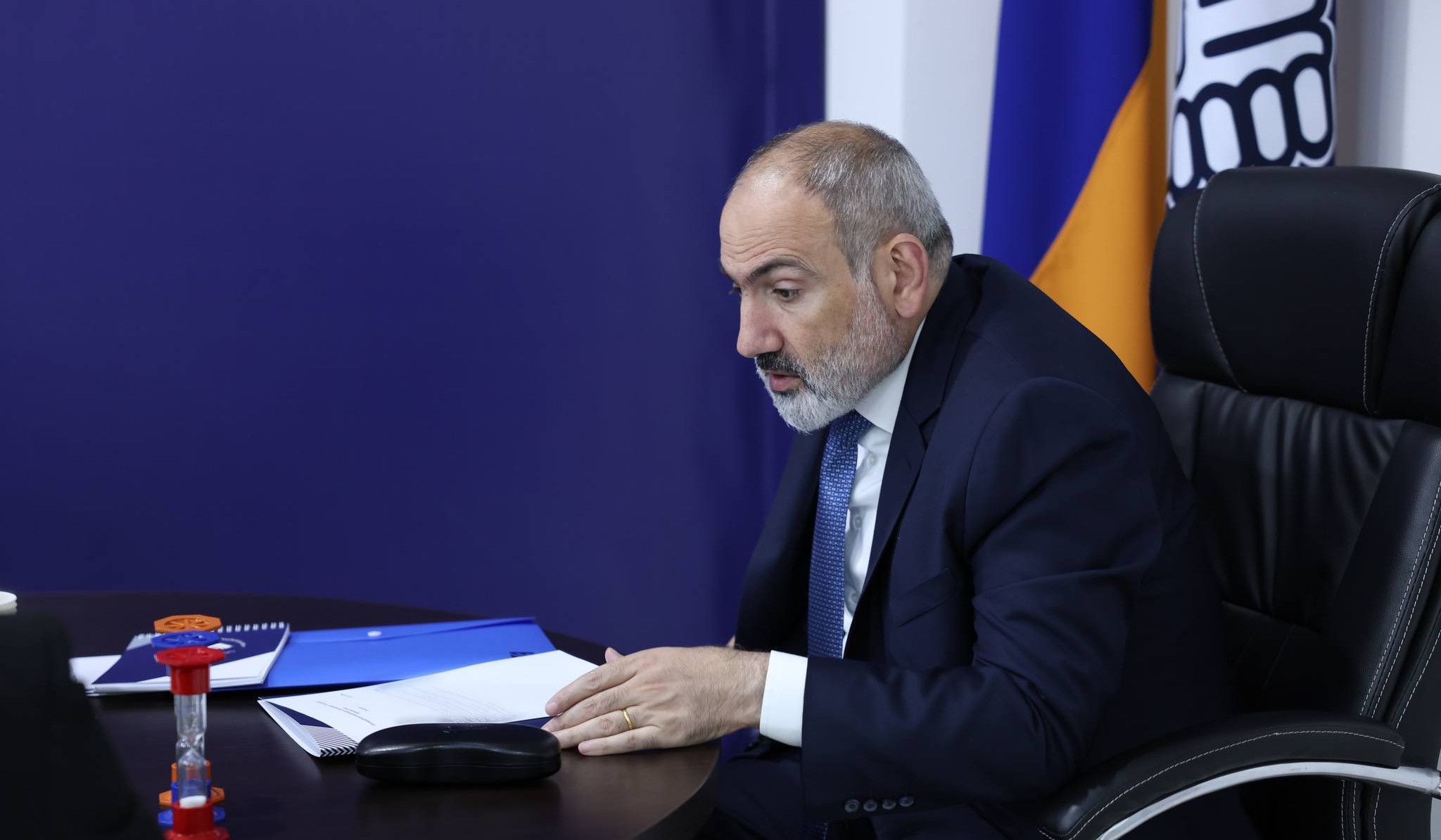 ՔՊ վարչության նիստում հաստատվել են կուսակցությանն անդամակցելու հայտ ներկայացրած քաղաքացիների դիմումները