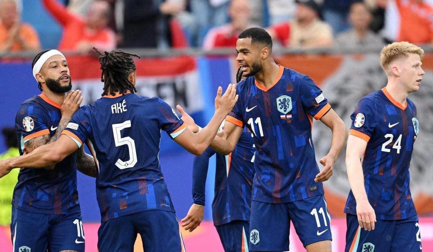 ԵՎՐՈ 2024. Նիդերլանդները հաղթեց Ռումինիային ու դուրս եկավ քառորդ եզրափակիչ