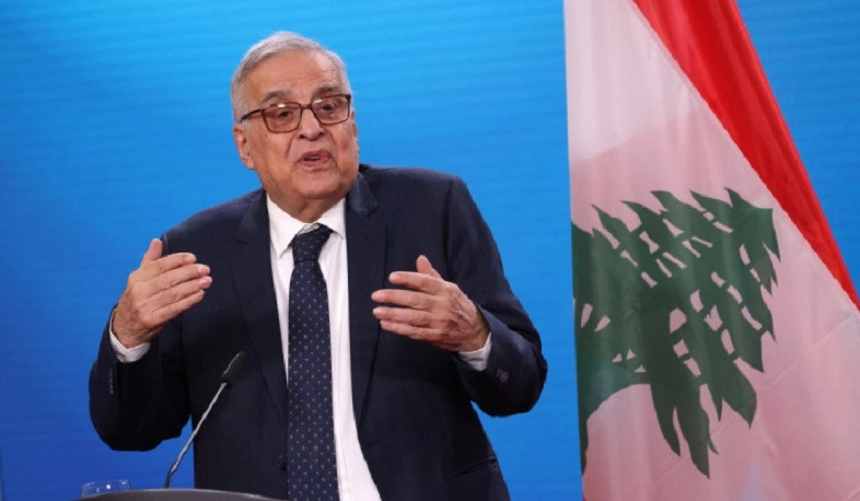 Լիբանանը շահագրգռված է Իսրայելի հետ խաղաղությամբ. Բուհաբիբ