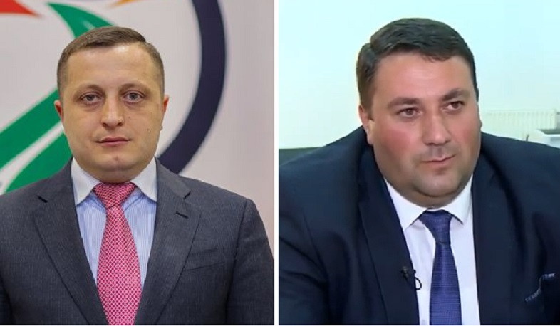 Գոռ Ավետիսյանն ազատվել է «Ճանապարհային դեպարտամենտի» տնօրենի պաշտոնից. պաշտոնակատար է նշանակվել Սերժիկ Պետրոսյանը