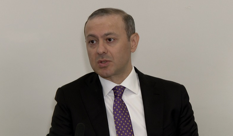 Hesab edirəm ki, Şərq Tərəfdaşlığı uğurludur və onun çoxlu müsbət nəticələri var: Qriqoryan