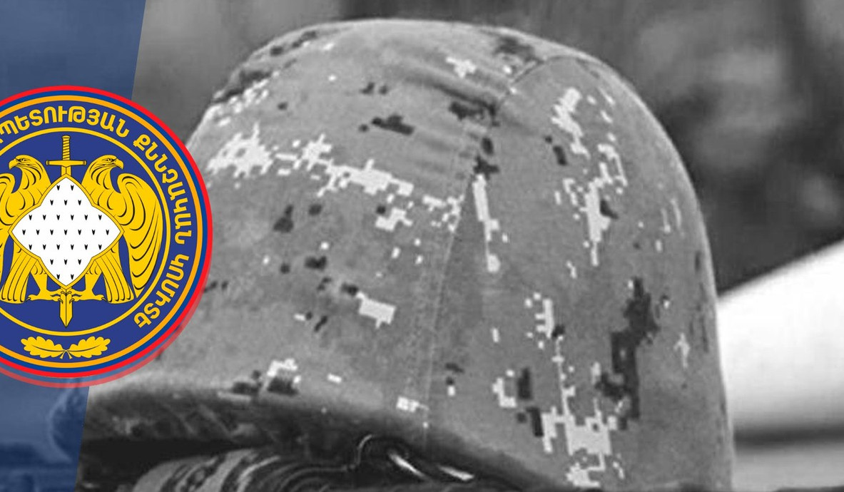 Պարզվում են պայմանագրային զինծառայողի մահվան հանգամանքները. ՔԿ