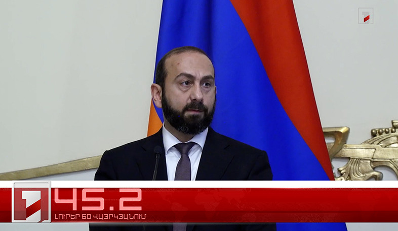 Օրը՝ 60 վայրկյանում | 03.07.2024