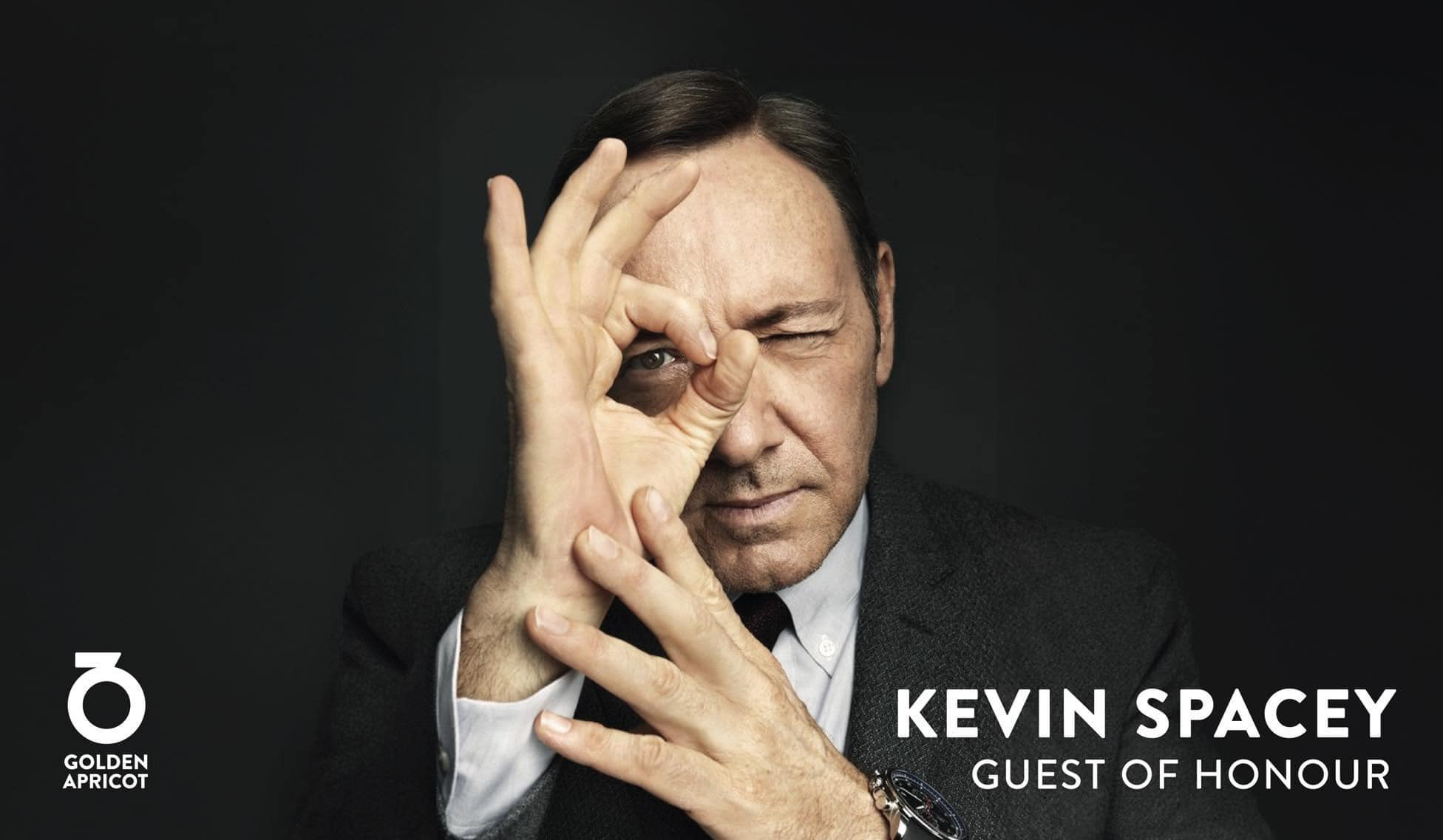 Քևին Սփեյսին հանդիպումներ կունենա ԵԹԿՊԻ-ում և Ամերիկյան համալսարանում