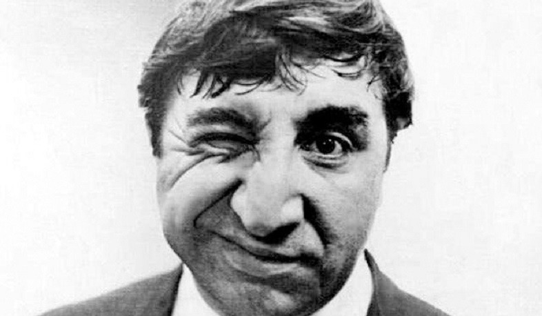 Այսօր Մհեր Մկրտչյանի ծննդյան օրն է