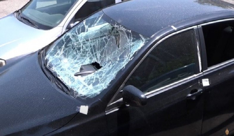 Ոստիկանությունը մանրամասներ է հրապարակել Ամբերդում կատարված սպանության գործով