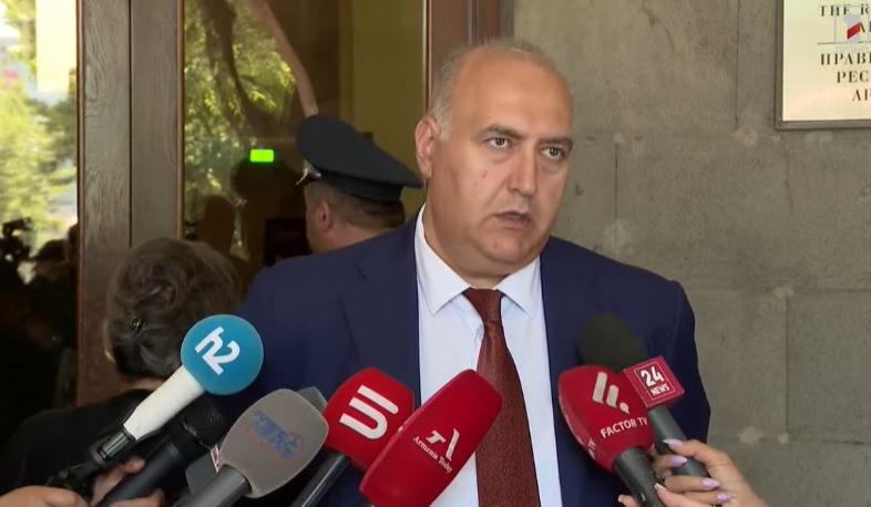 3 օր ջուր չունենալը կանոնների խախտում է. ՀԾԿՀ նախագահ