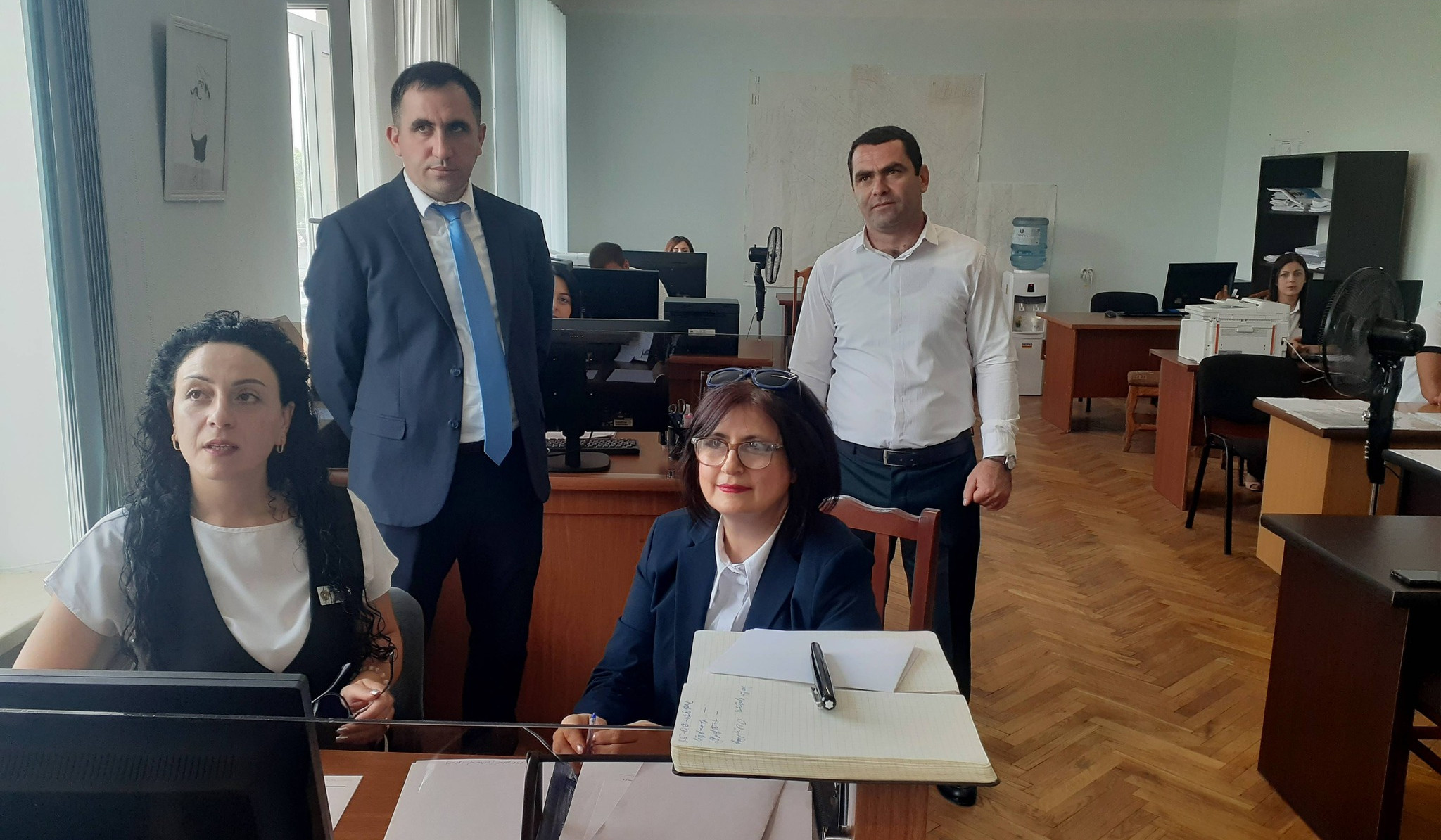 Հայաստանի 4 մարզում շուտով քաղաքաշինական թույլտվությունները կտրամադրվեն էլեկտրոնային համակարգի միջոցով