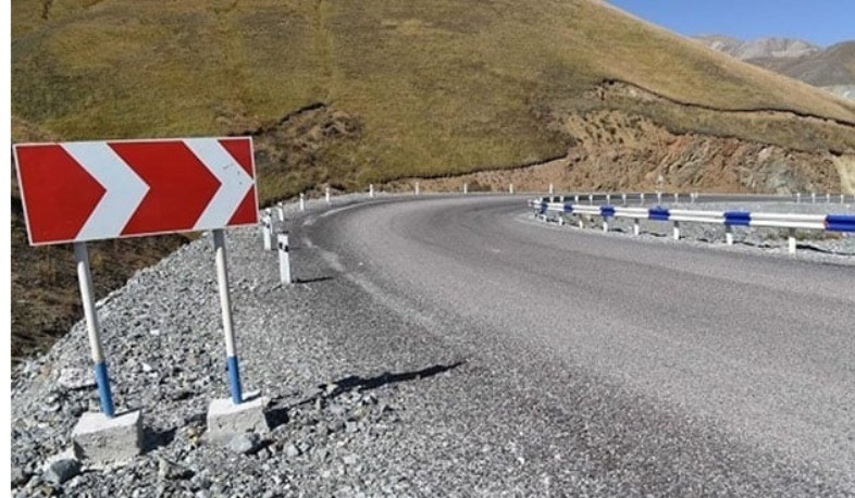 Հանրապետությունում կան փակ ավտոճանապարհներ