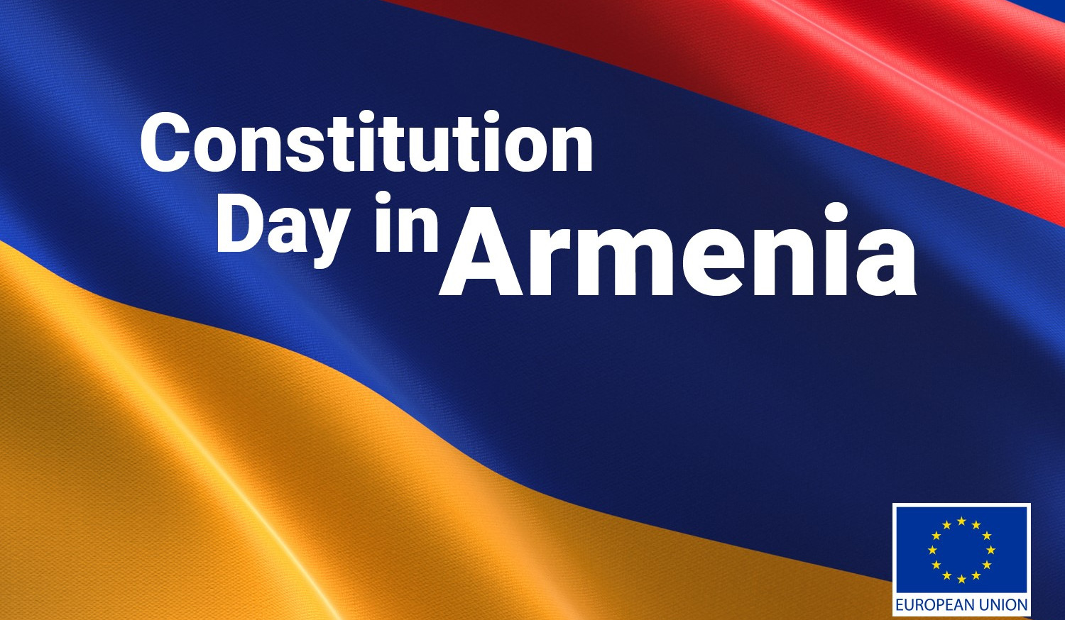 EU supports democracy, sovereignty and territorial integrity of Armenia: EU delegation in Armenia