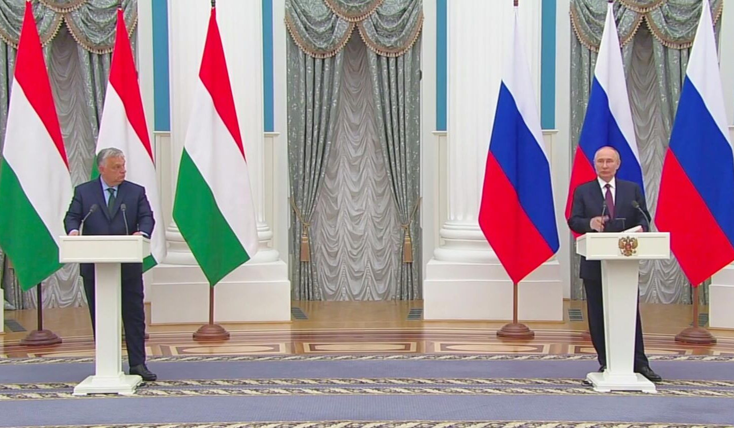 Moscow does not stand for ceasefire, but for complete end of conflict: Putin