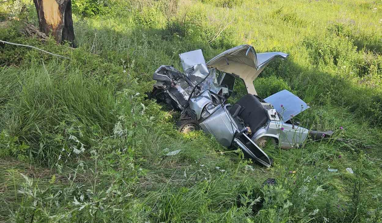 Վթար Երևան-Սևան ավտոճանապարհին․ կան տուժածներ