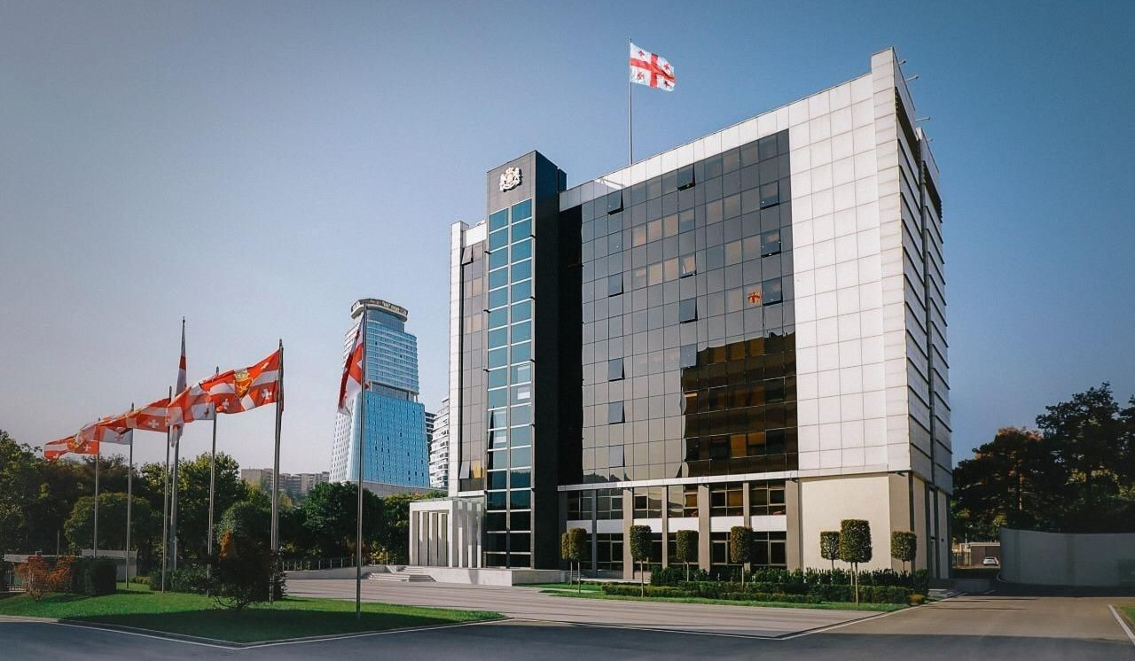 Ministry of Defense of Georgia commented on US decision to cancel Noble Partner exercise