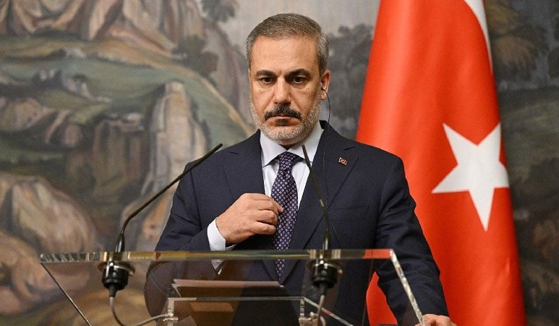 В интересах урегулирования украинского конфликта нужно создать международную мирную платформу: Фидан