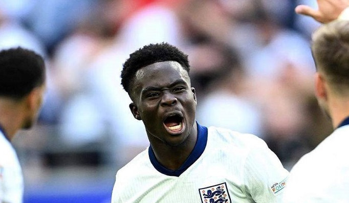 ԵՎՐՈ 2024. Անգլիան հաղթեց Շվեյցարիային ու նվաճեց կիսաեզրափակչի ուղեգիր