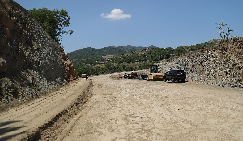 Հանրապետությունում կան փակ ավտոճանապարհներ