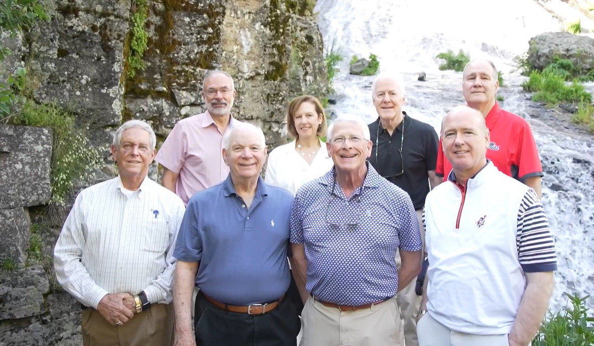 Roger Wicker's visit aimed at strengthening US-Armenia partnership: Embassy