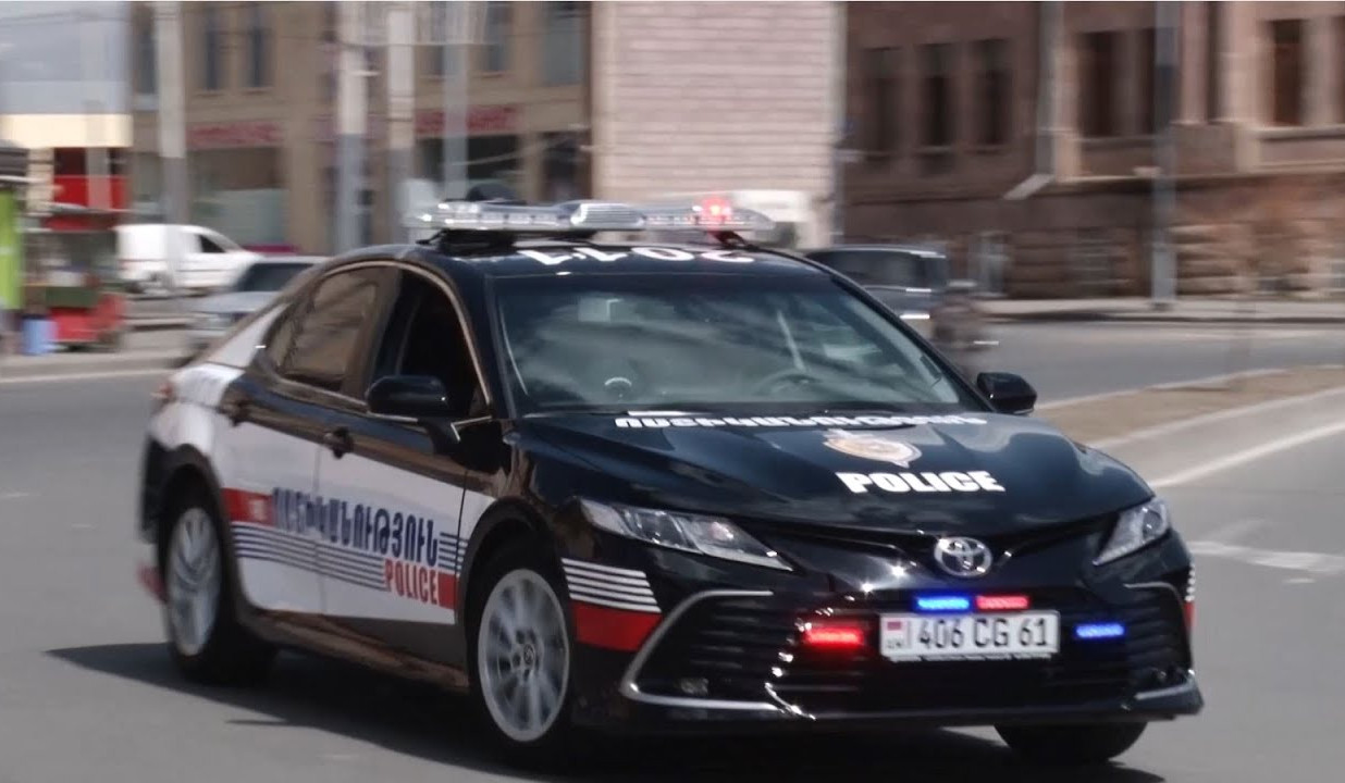 Թմրամոլության դեմ պայքար. Գեղարքունիքի պարեկների բացահայտումները