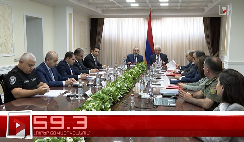 Օրը՝ 60 վայրկյանում | 08.07.2024