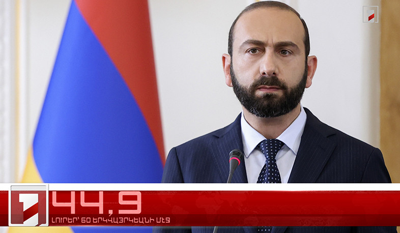 Յուլիս 8-ը՝ 60 երկվայրկեանի մէջ. արևմտահայերէն լուրեր