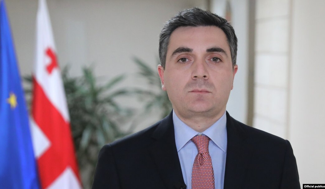 ԵՄ որոշումը՝ դադարեցնելու Վրաստանին 30 մլն եվրոյի հատկացումը, անհասկանալի է․ Դարչիաշվիլի