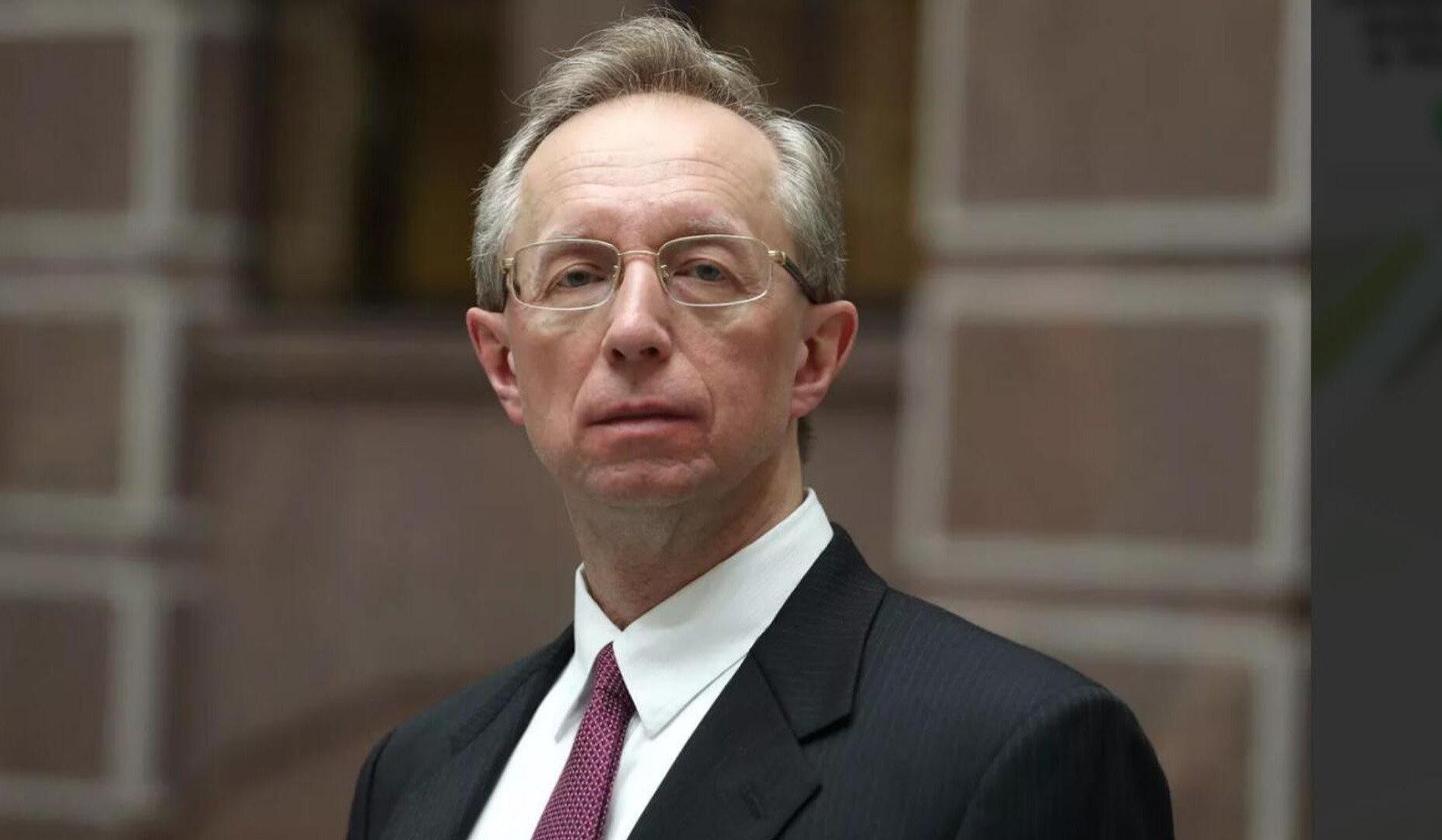 Russia regrets Yerevan's participation in NATO summit: Galuzin