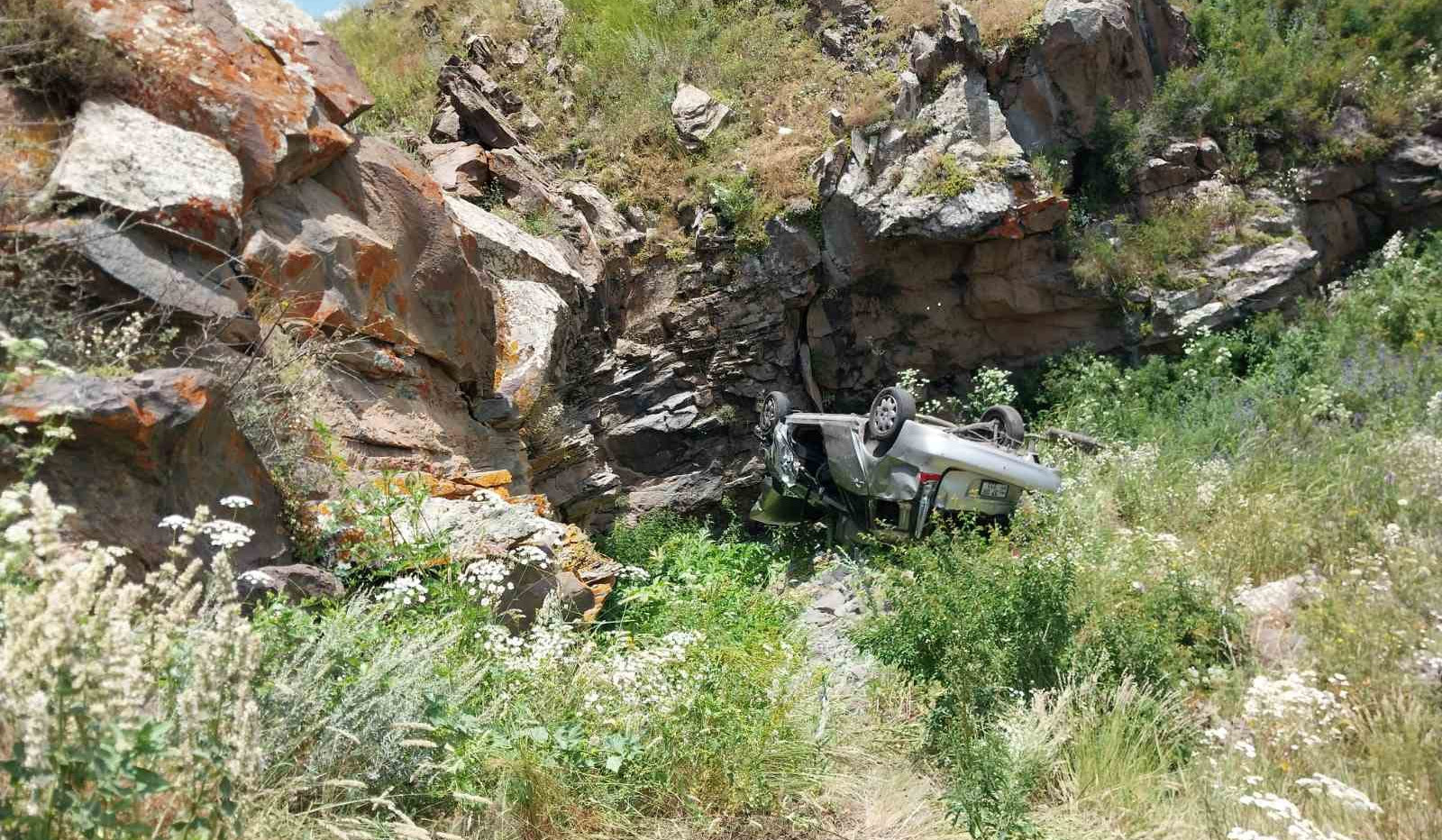 ՔԿ-ն մանրամասներ է հայտնել զորացրված զինծառայողներով տաքսու վթարից