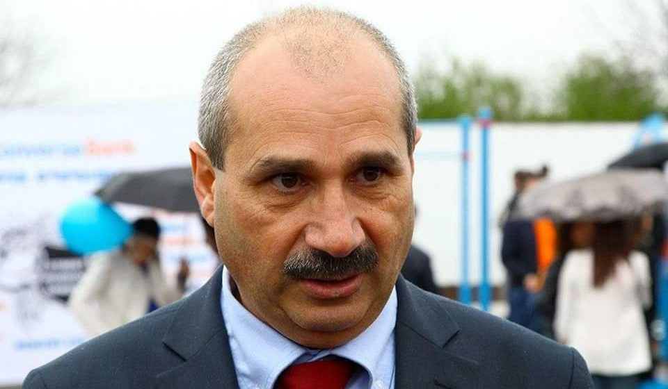 Սարգիս Գալստյանը լրտեսություն է կատարել Ադրբեջանի հատուկ ծառայությունների հանձնարարությամբ. նախաքննությունն ավարտվել է